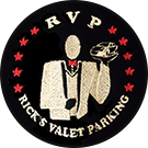 Rick's Valet Parking