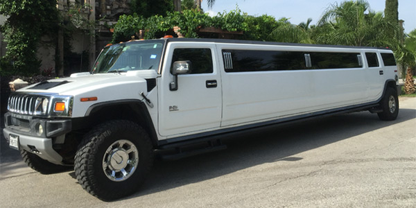 Houston Limo Service